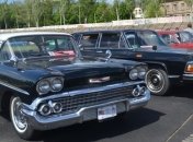 Украинцам хотят упростить ввоз старых автомобилей