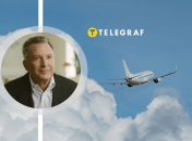 В Москву прибыл Стив Уиткофф