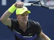 Именитый британский теннисист проиграл 213-й ракетке мира на турнире в Пекине