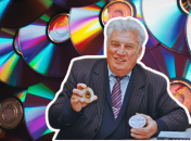 Колаж "Телеграфу"