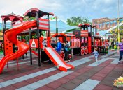 Куда пойти 11 и 12 июля с ребенком: развлечения на Дарынке