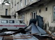 Сорвал кровлю с крыш, поломал деревья и обесточил 11 населенных пунктов: На Закарпатье прошел ураган