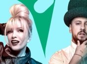 MONATIK захопив шанувальників кліпом з Лаймою Вайкуле