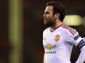 Мата: "Манчестер Юнайтед" всегда обладает большими амбициями