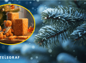 Какой будет погода на День святого Николая