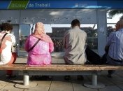 Прогнозы: Безработица в 2013 году останется на высоком уровне