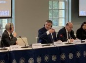 Аваков в Вашингтоне предупредил о серьезной "горячей" войне