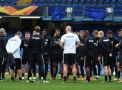 Челси - Айнтрахт: прогноз букмекеров на матч Лиги Европы