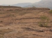 Археологами найдены следы динозавра, которому 150 млн лет 