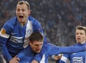 "Днепр" улетел в Испанию, а основа осталась дома