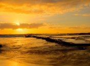 На дне океана возле Австралии найдены затопленные вулканы