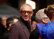 Венсан Кассель не скрывает свою новую избранницу