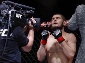 Нурмагомедов будет защищать титул в сентябре