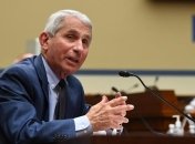 Главный инфекционист США сомневается, что вакцина от коронавируса появится в стране до выборов  