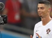 СМИ назвали дату перехода Роналду в Ювентус