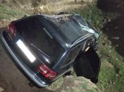 На Миколаївщині в ДТП загинула дівчина