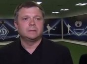 Почетный президент "Ворсклы" о ситуации вокруг клуба