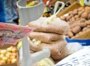 12% жителей Украины не хватает денег даже на еду