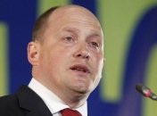 Каплин обнародовал заявления о выходе из фракции БПП и из коалиции