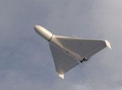 БПЛА заходили кількома групами