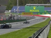 Гран-при Австрии-2020: победа Боттаса и девять сходов