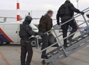 АТО в Венгрии: задержанные готовили покушение на высших лиц страны