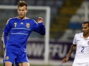 Ярмоленко: Испания в индивидуальном плане очень сильна