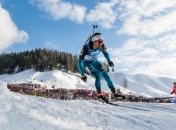 Биатлон. Фуркад: Это был прекрасный чемпионат мира