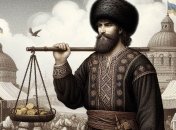 Українські прізвища, які давали торговцям