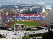 Хорватия может принять матч за Суперкубок УЕФА-2020