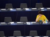 ЕНП в Европарламенте о "формуле Штайнмайера": От этого выиграет только Россия