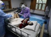 COVID-2019: В мире уже более 3000 человек умерли от коронавируса 