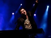  The Script показали обложку нового альбома и готовят сингл  