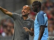 Гвардиола - о Яя Туре: Он один из важнейших игроков "Ман Сити" за всю историю