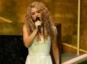 Колумбийская певица Шакира показала подросших сыновей