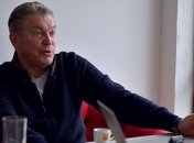 Олег Блохин