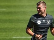 Кроос: Полуфинальный матч против сборной Франции - это нечто особенное