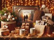 Подарки для родителей