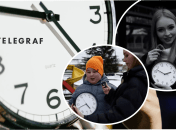 Подростки затруднились назвать время по часам