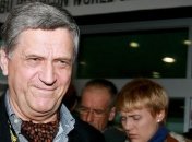 Сочи-2014. Тихонов: У нас нет спортивного братства