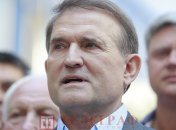 Суд отклонил апелляцию Медведчука: нардеп останется под домашним арестом (фото)