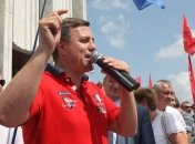 Катеринчук зарегестрировал свой вариант языкового законопроекта