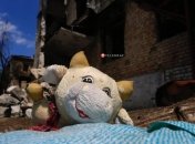 Сотні дітей залишаються сиротами через війну