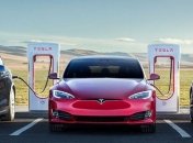 Tesla в прошлом году увеличила поставки электромобилей на 50%