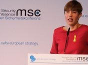 Президент Эстонии: Война продолжается, Крым остается оккупированным