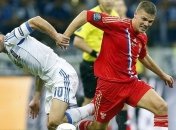 Игорь Денисов: В Европе мне интересны только три клуба