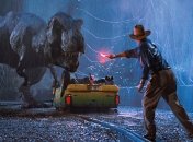 "Парк Юрского периода" триумфально вернулся в американский прокат 