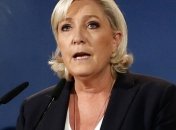 Европарламент лишил Марин Ле Пен депутатской неприкосновенности