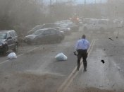 Ущерб от природных и антропогенных катастроф составил $140 млрд