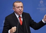 Эрдоган выступит в ООН с предложением отменить решение Трампа по Иерусалиму